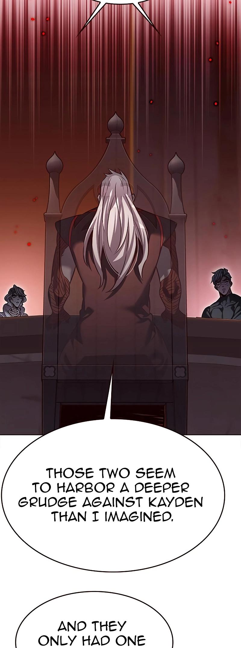 Read Eleceed ENGLISH Manga Online