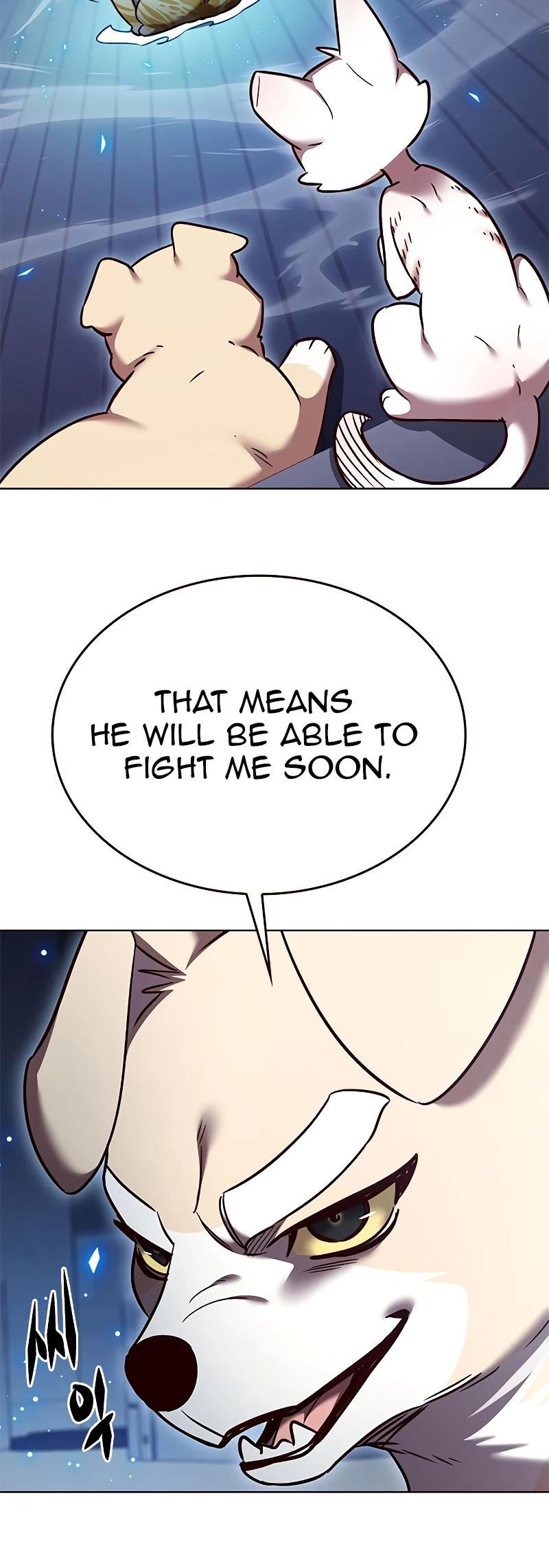 Read Eleceed ENGLISH Manga Online