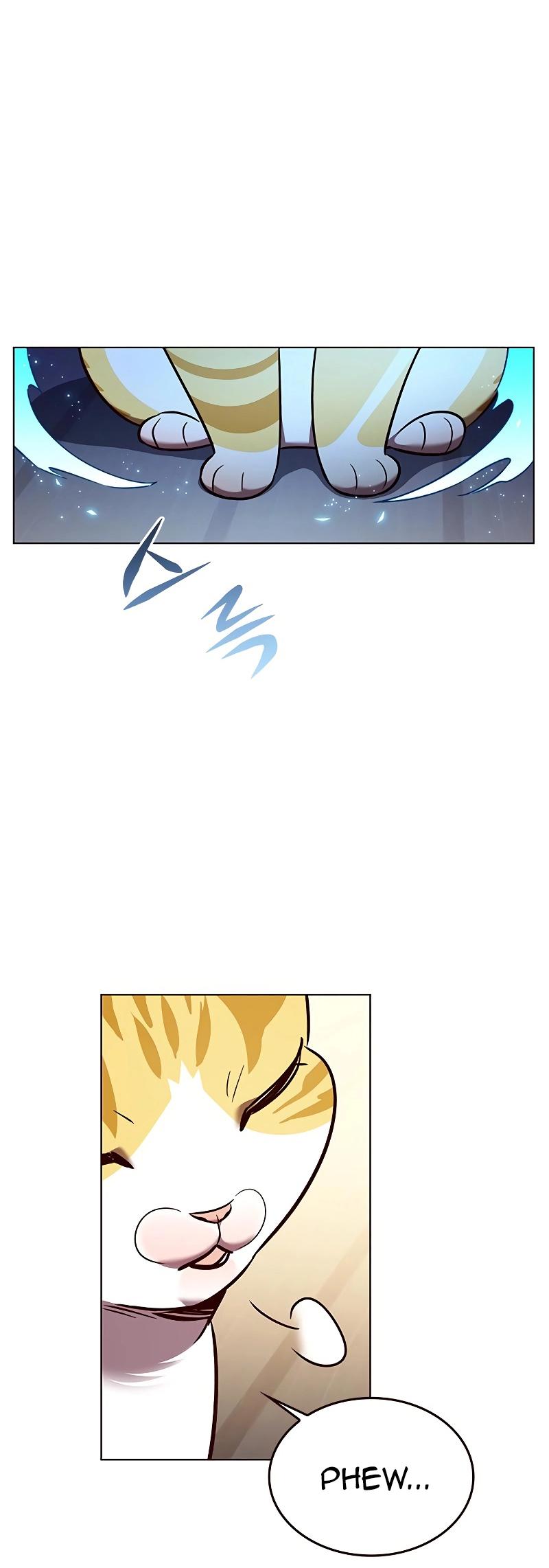 Read Eleceed ENGLISH Manga Online