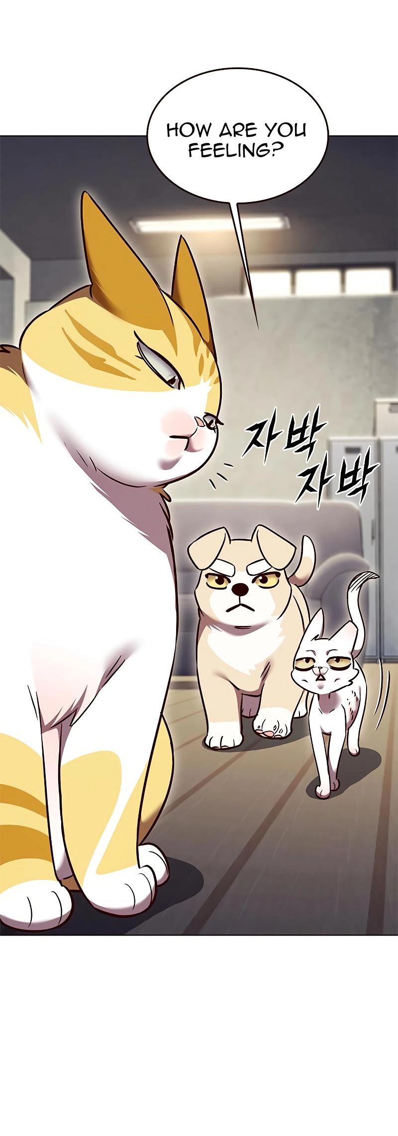 Read Eleceed ENGLISH Manga Online