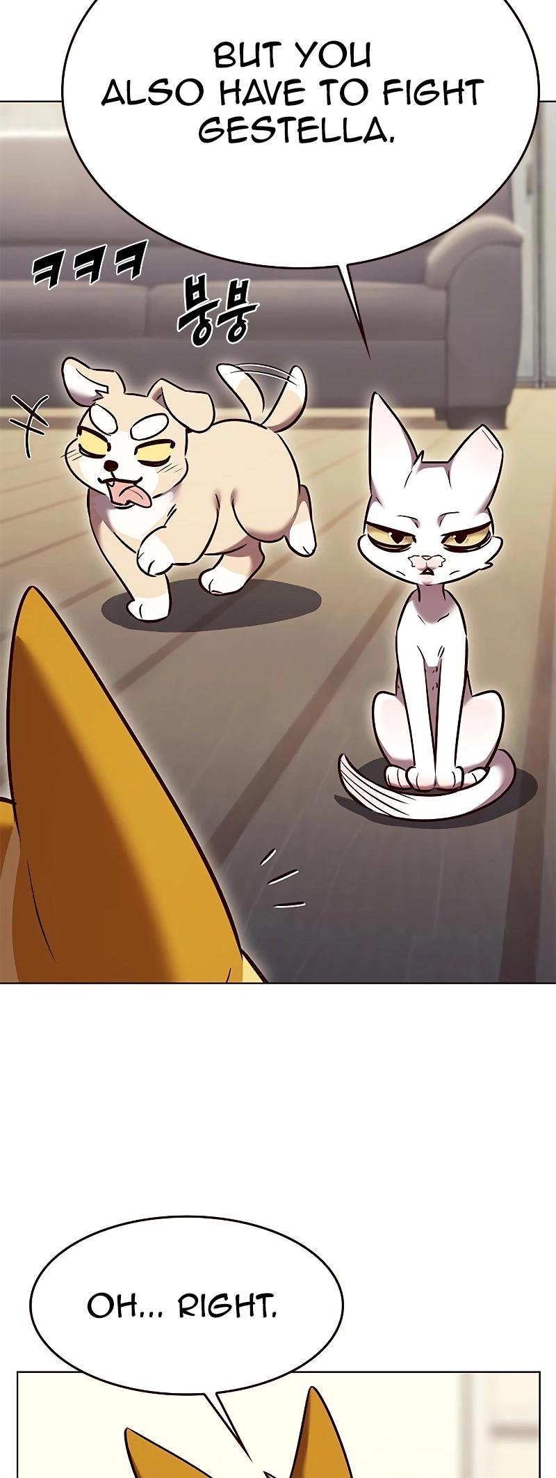 Read Eleceed ENGLISH Manga Online