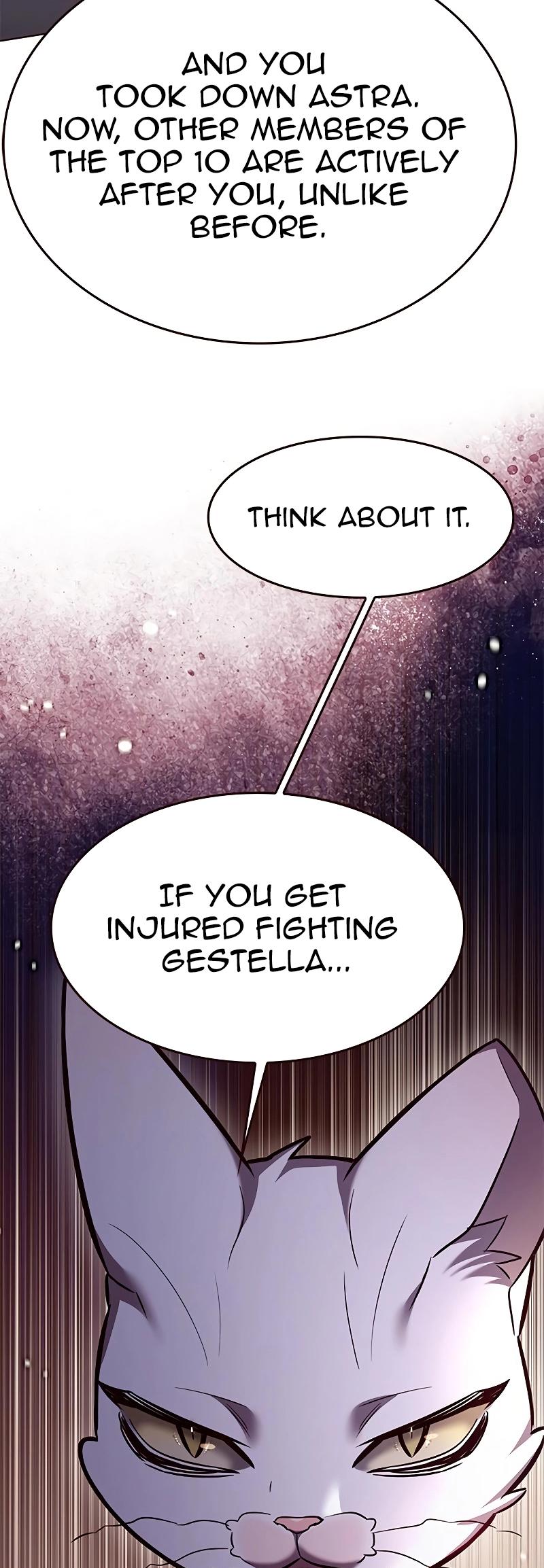 Read Eleceed ENGLISH Manga Online