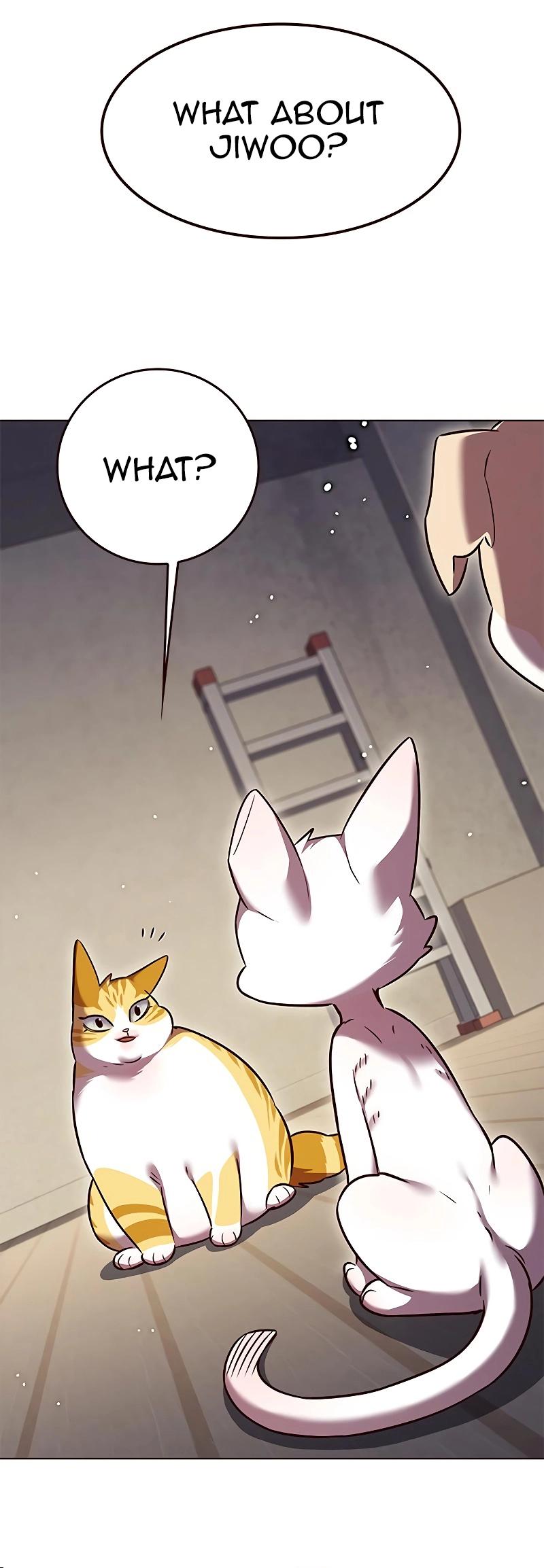 Read Eleceed ENGLISH Manga Online