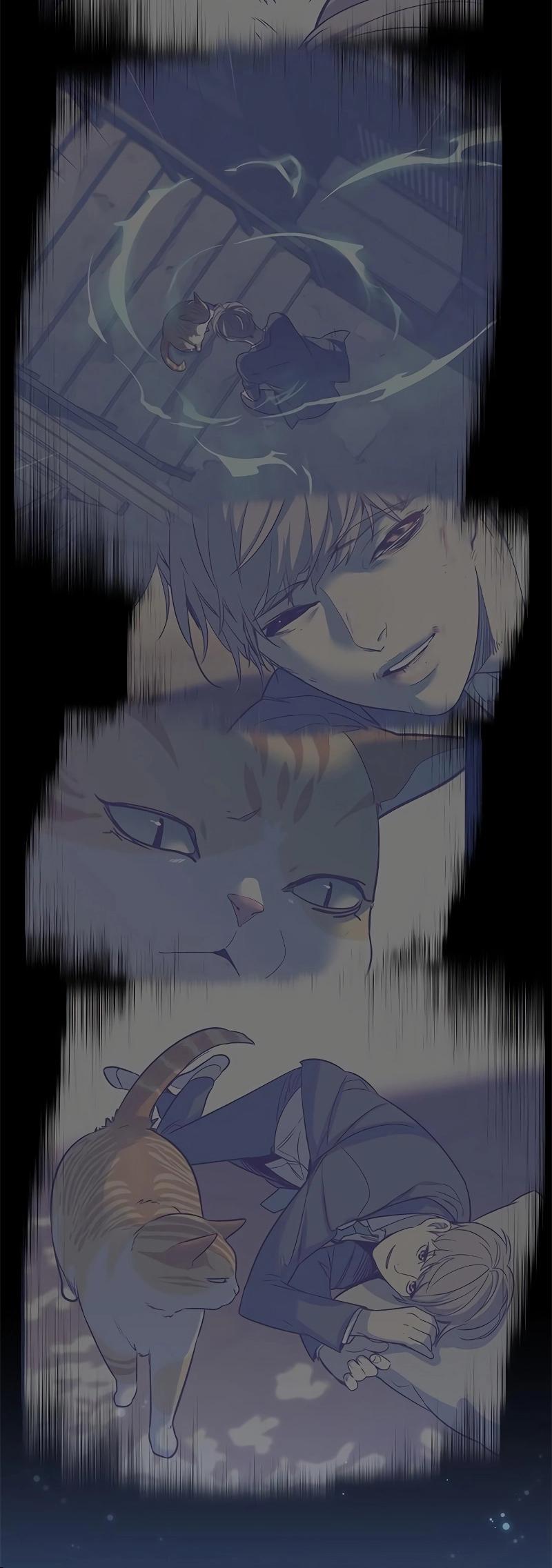 Read Eleceed ENGLISH Manga Online