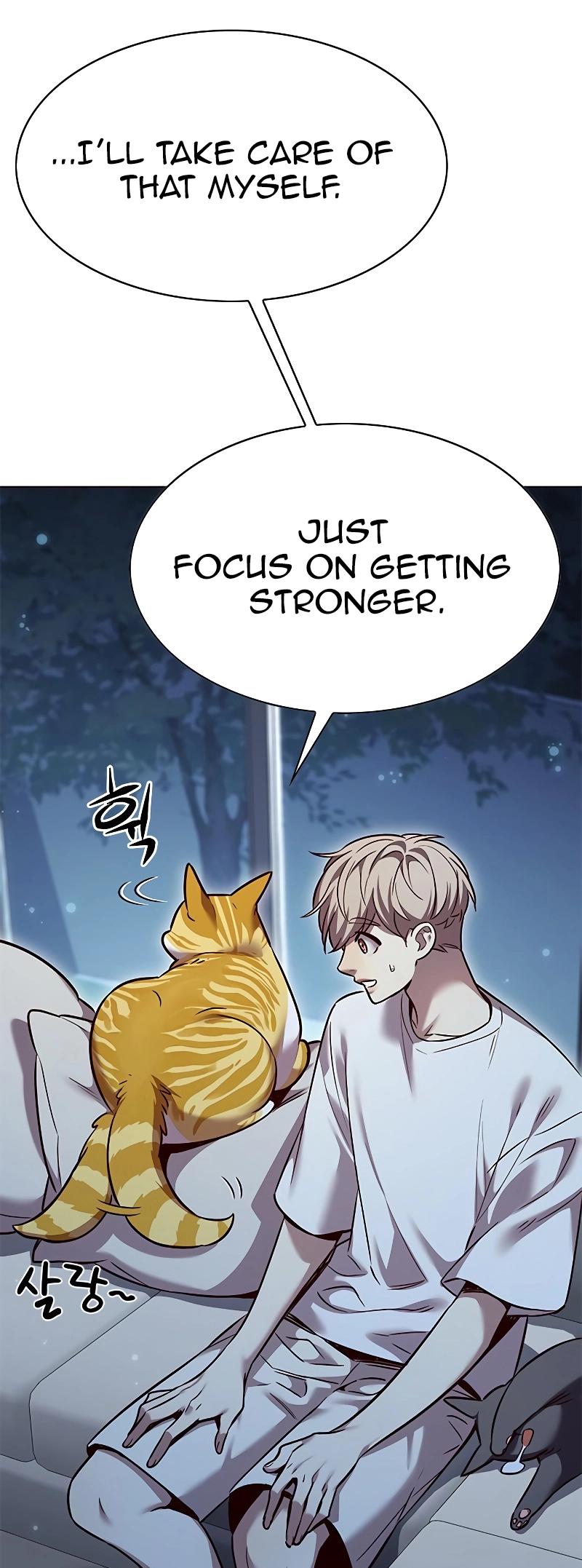 Read Eleceed ENGLISH Manga Online