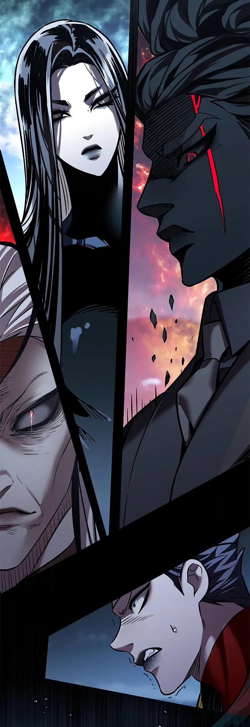 Read Eleceed ENGLISH Manga Online