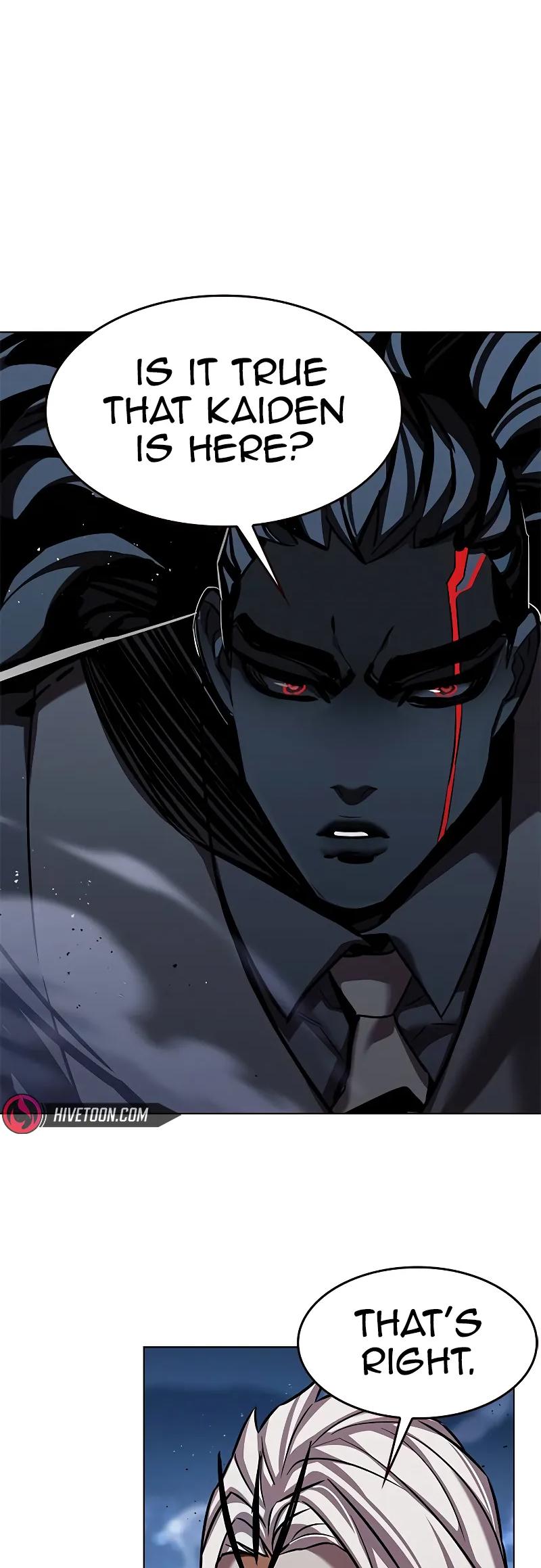 Read Eleceed ENGLISH Manga Online