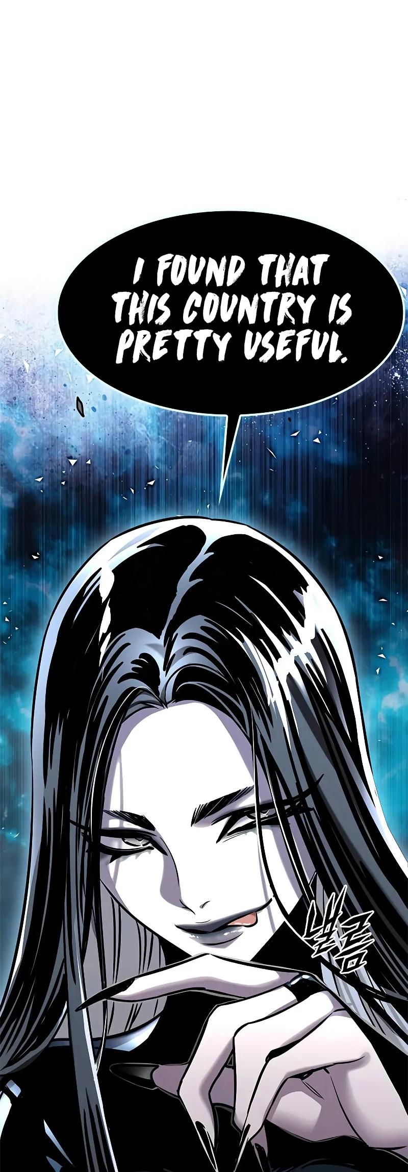 Read Eleceed ENGLISH Manga Online