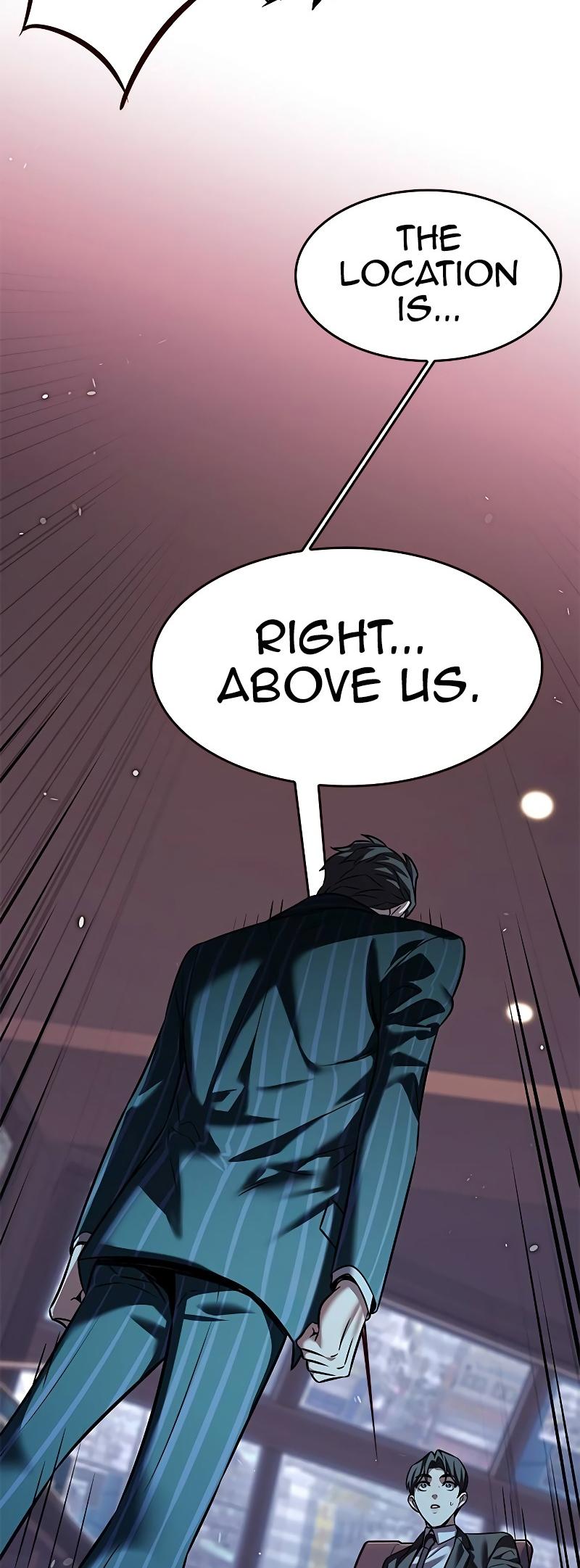 Read Eleceed ENGLISH Manga Online