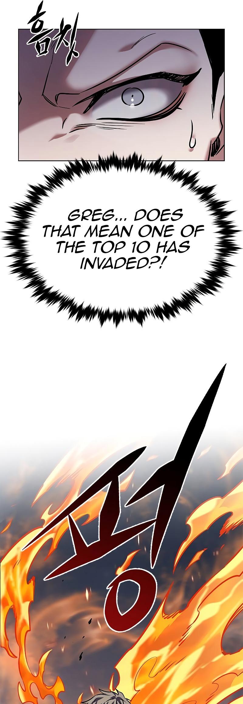 Read Eleceed ENGLISH Manga Online