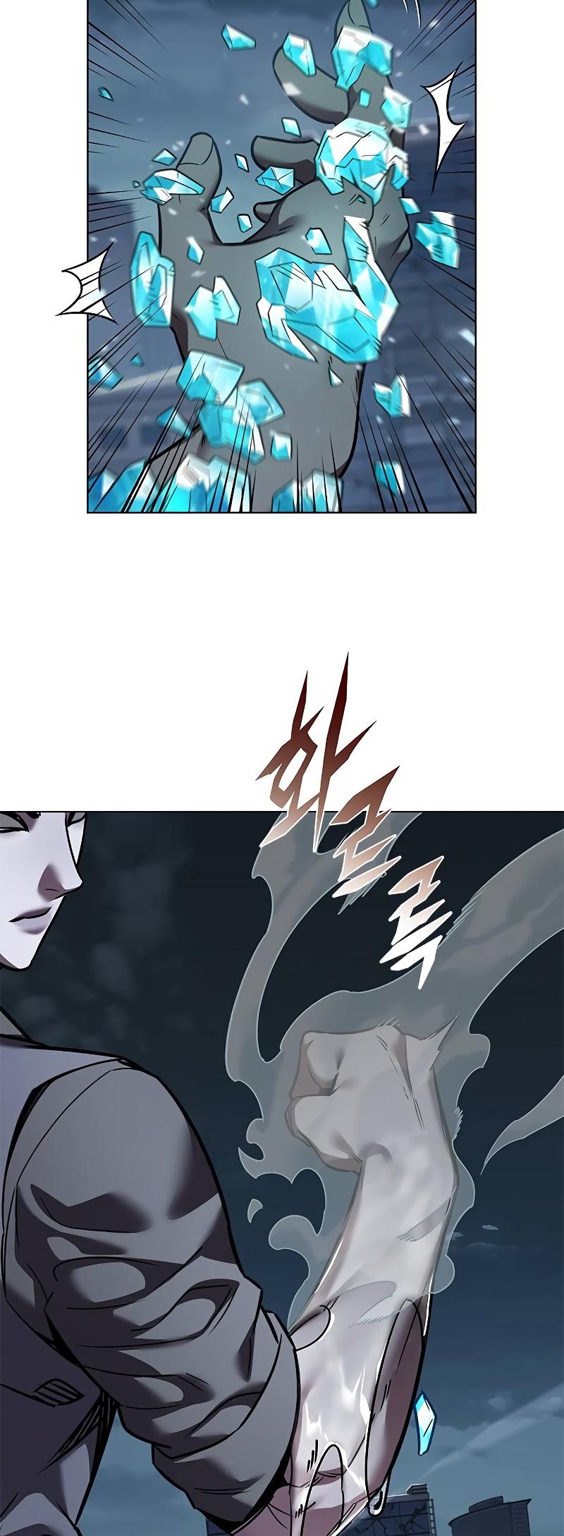 Read Eleceed ENGLISH Manga Online