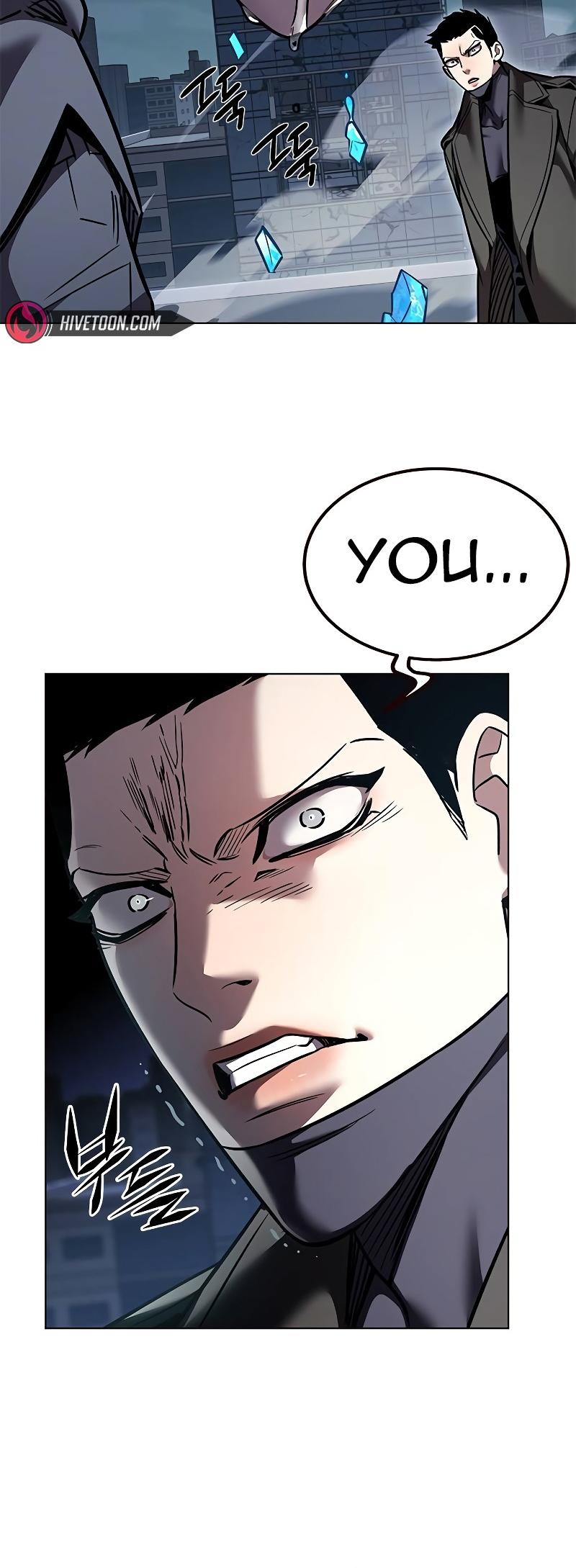 Read Eleceed ENGLISH Manga Online