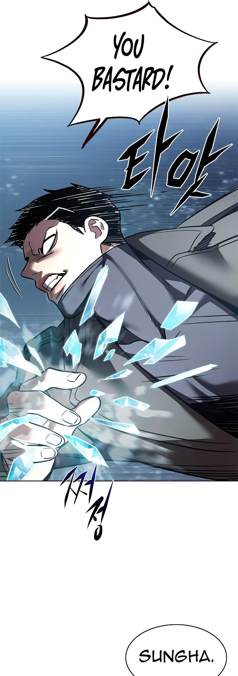 Read Eleceed ENGLISH Manga Online