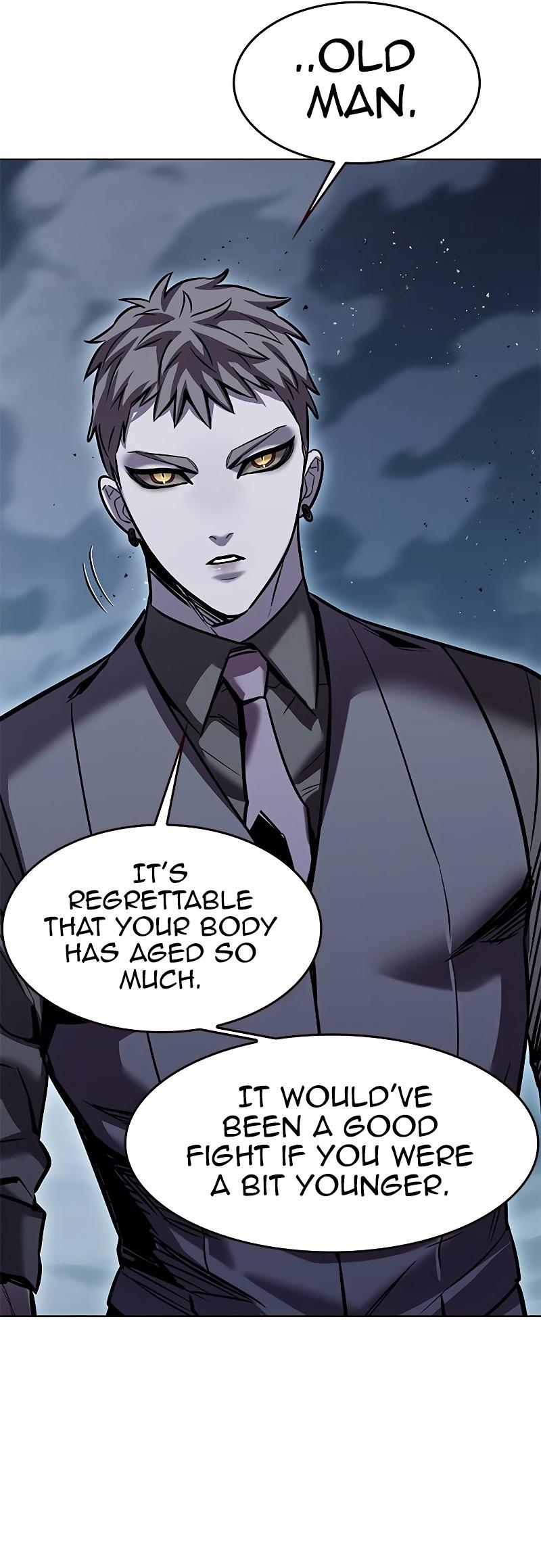 Read Eleceed ENGLISH Manga Online