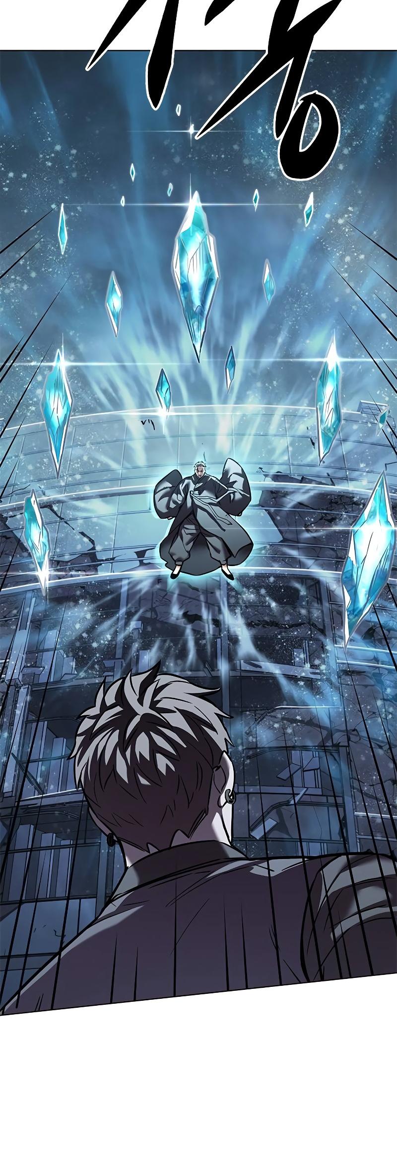 Read Eleceed ENGLISH Manga Online