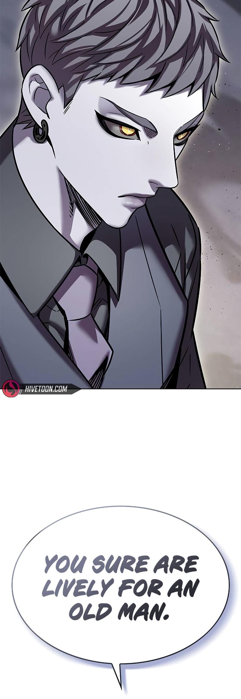 Read Eleceed ENGLISH Manga Online