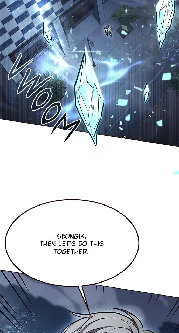 Read Eleceed ENGLISH Manga Online