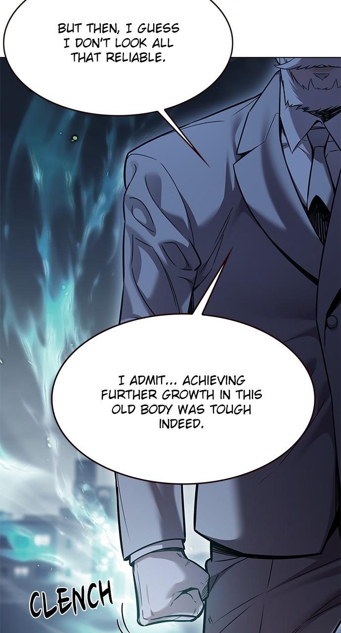 Read Eleceed ENGLISH Manga Online