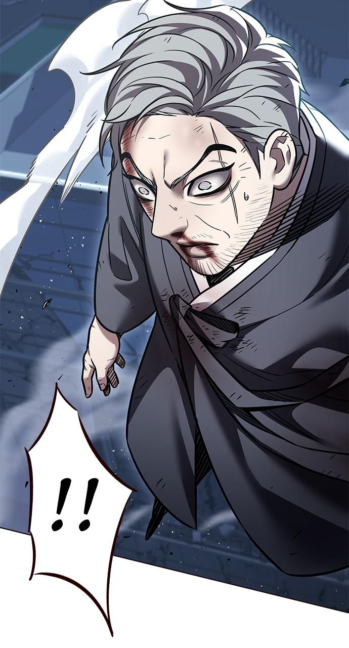 Read Eleceed ENGLISH Manga Online