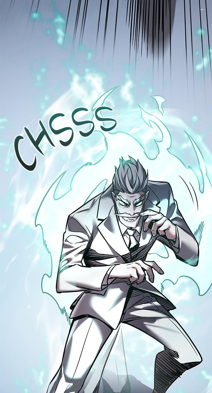 Read Eleceed ENGLISH Manga Online