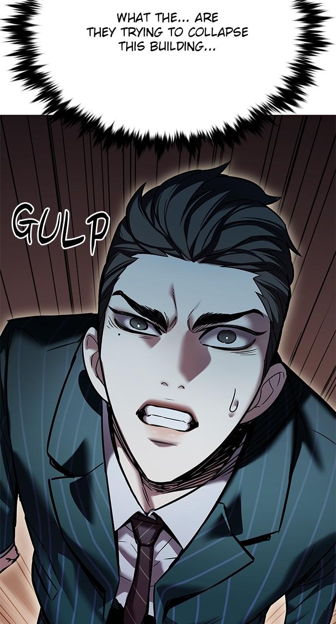 Read Eleceed ENGLISH Manga Online