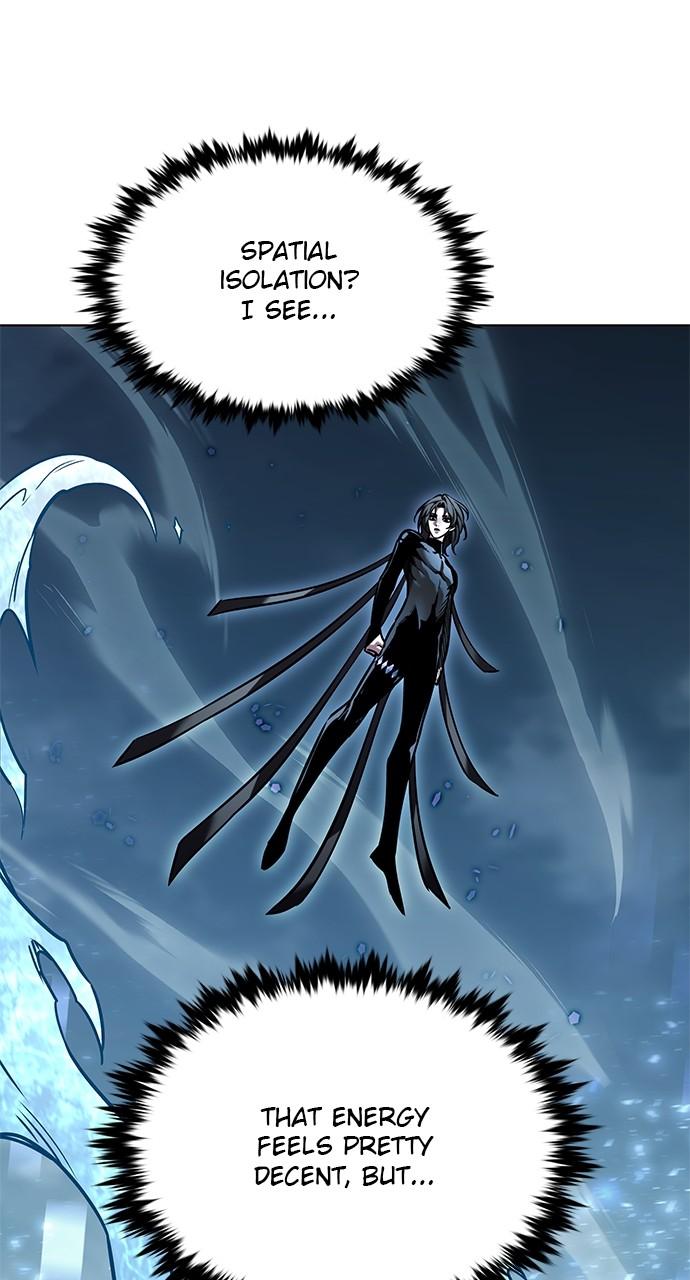 Read Eleceed ENGLISH Manga Online