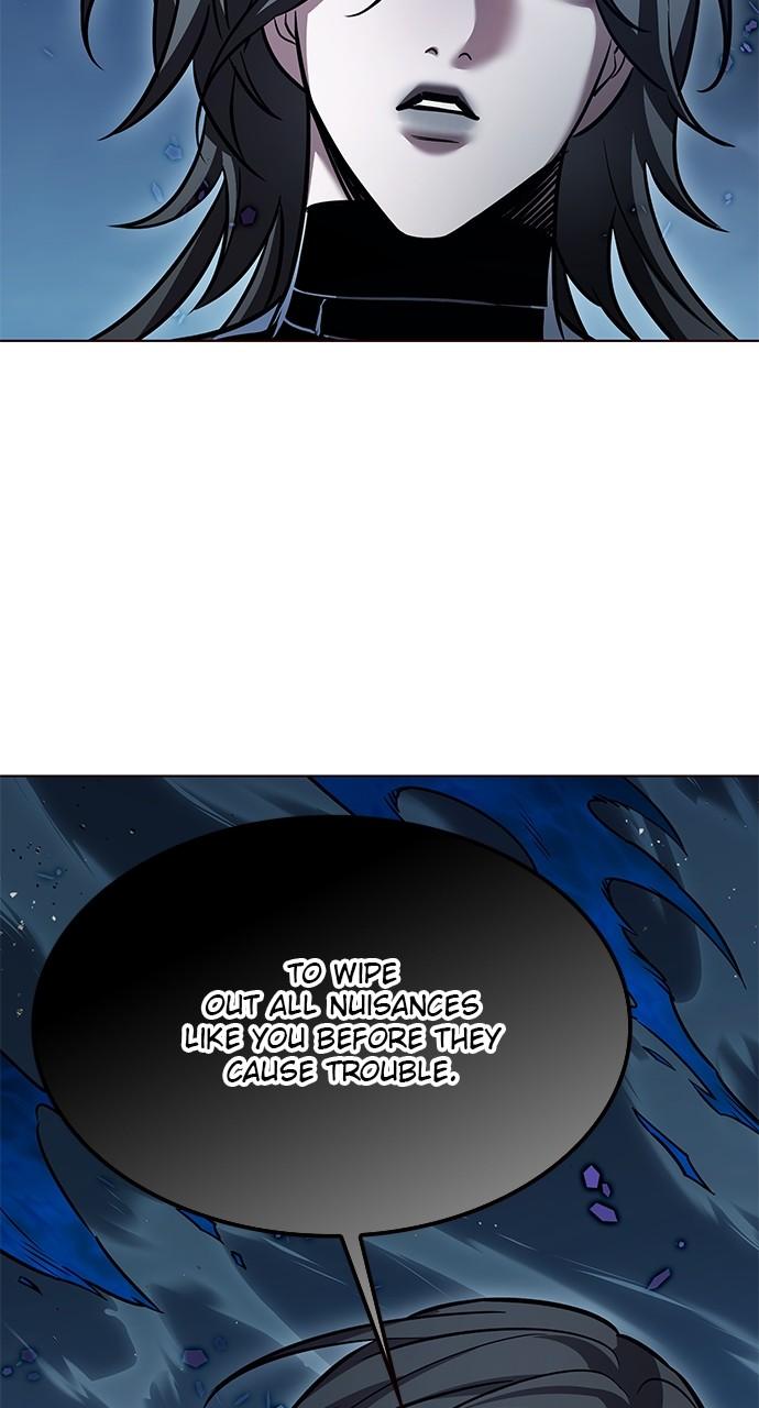 Read Eleceed ENGLISH Manga Online