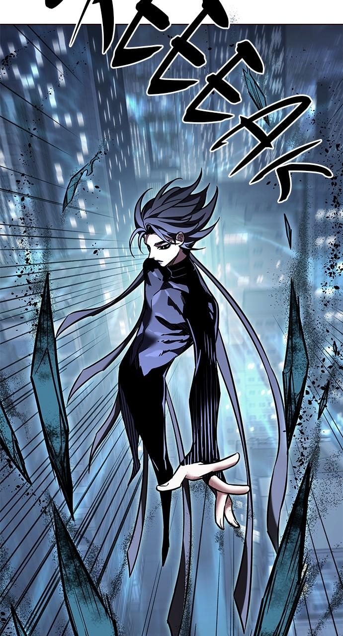 Read Eleceed ENGLISH Manga Online