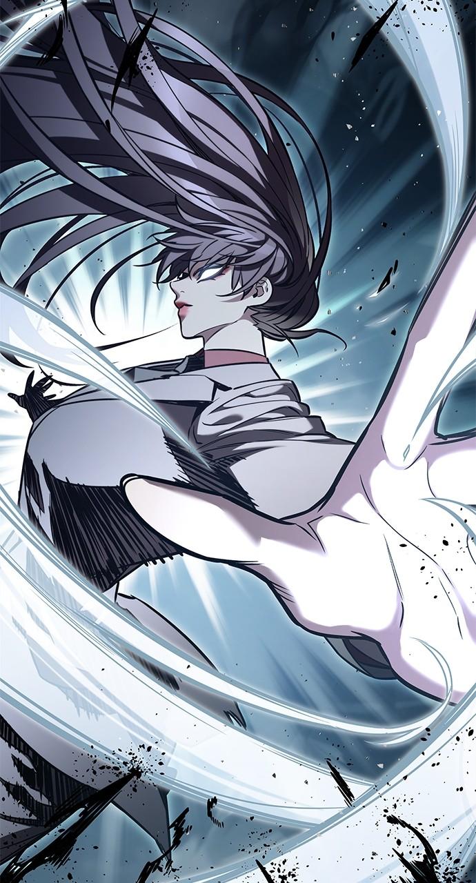 Read Eleceed ENGLISH Manga Online