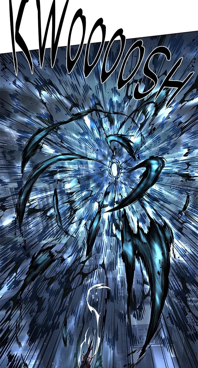 Read Eleceed ENGLISH Manga Online