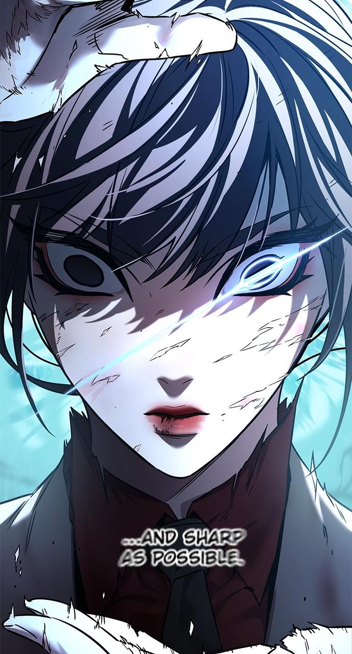 Read Eleceed ENGLISH Manga Online