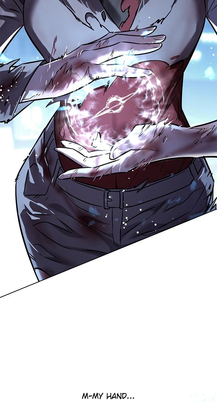 Read Eleceed ENGLISH Manga Online