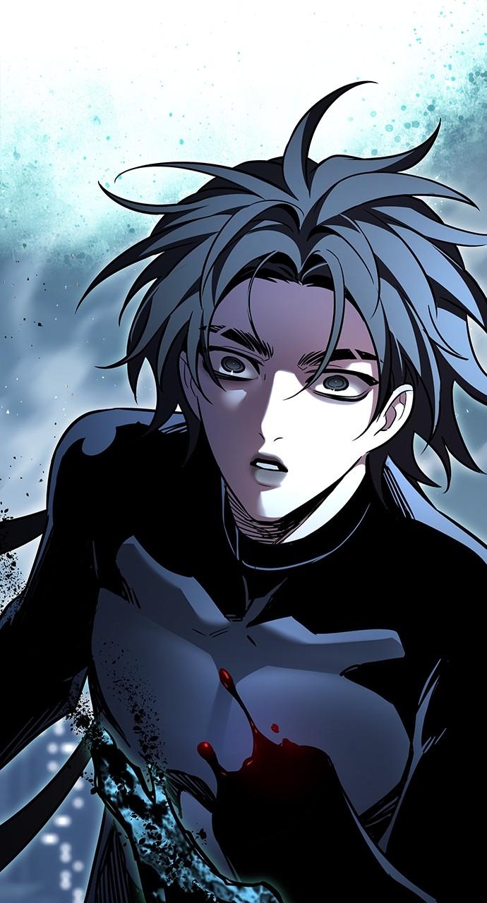 Read Eleceed ENGLISH Manga Online