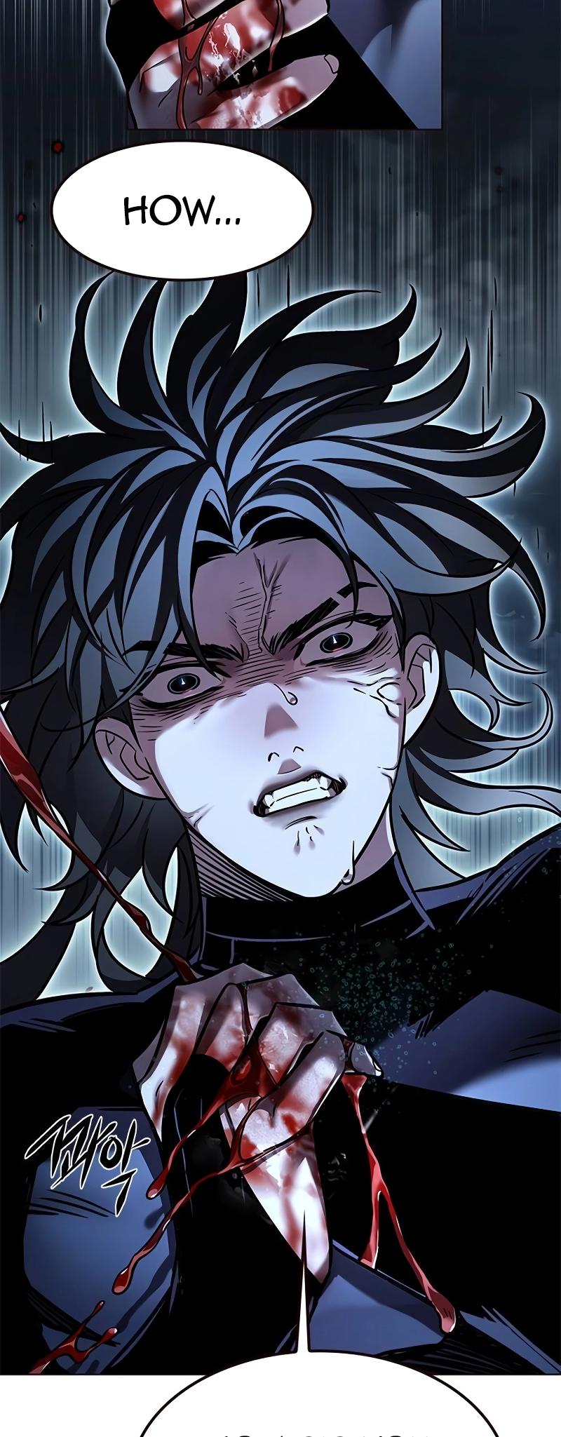 Read Eleceed ENGLISH Manga Online