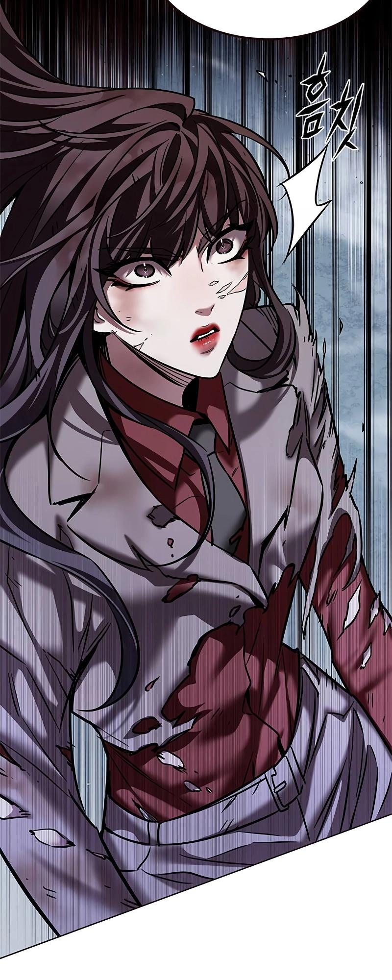 Read Eleceed ENGLISH Manga Online