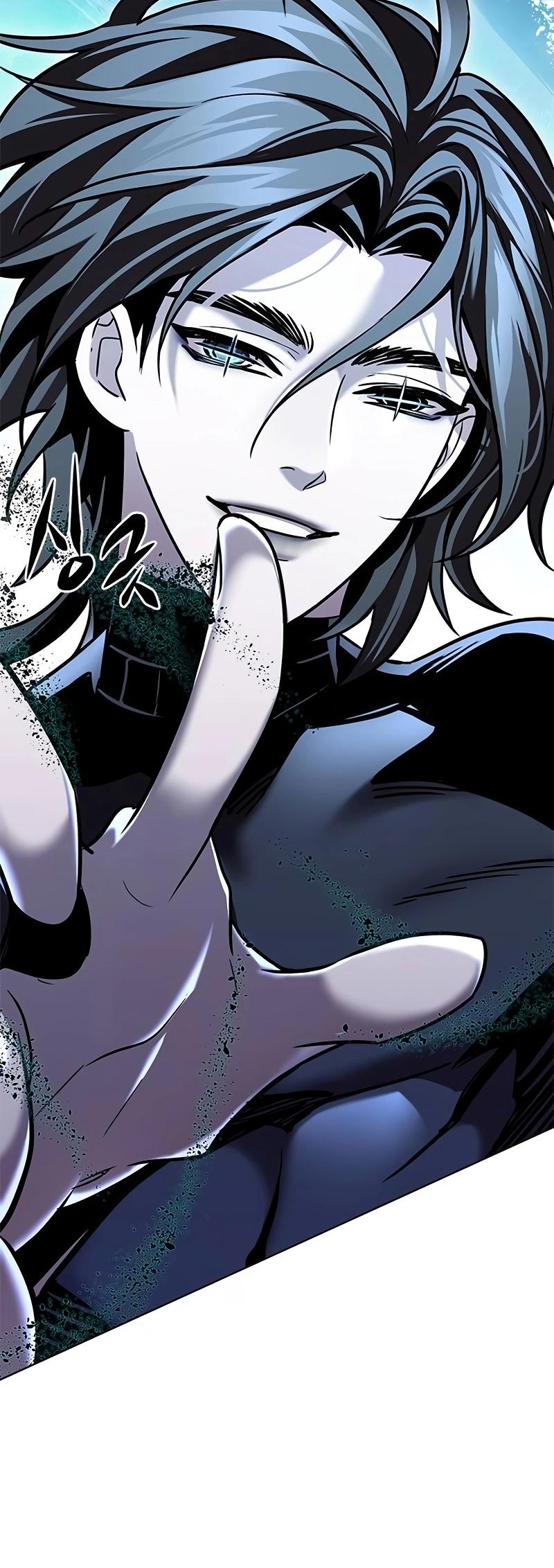 Read Eleceed ENGLISH Manga Online