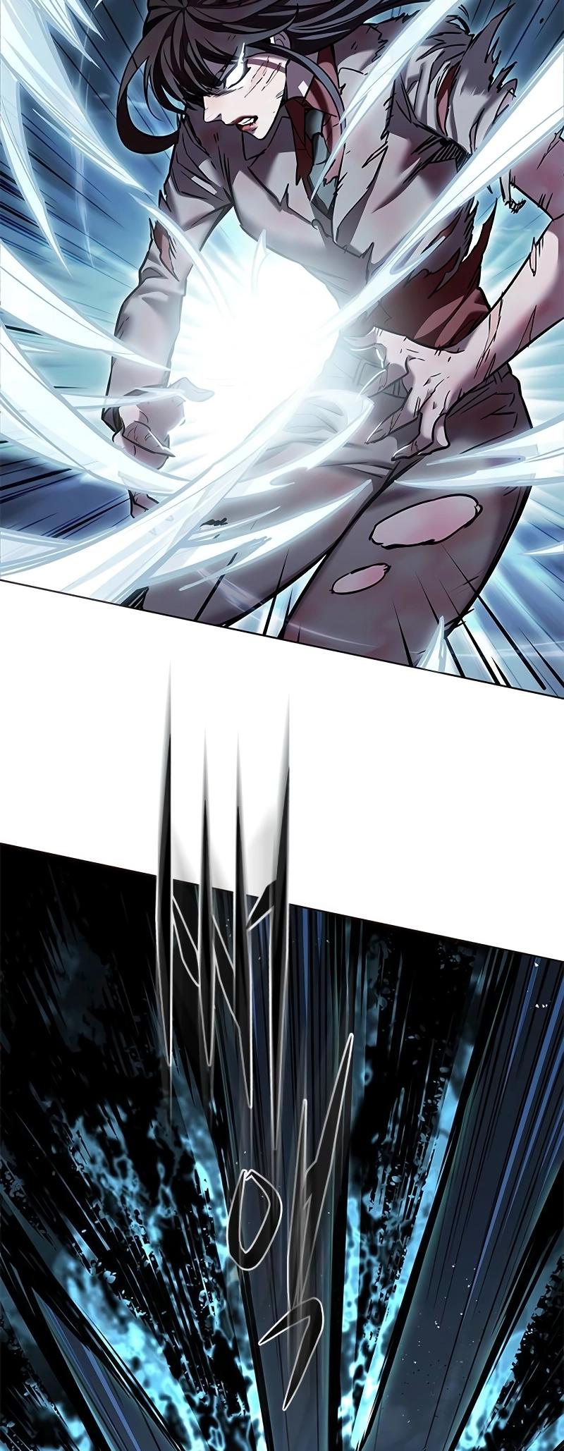 Read Eleceed ENGLISH Manga Online