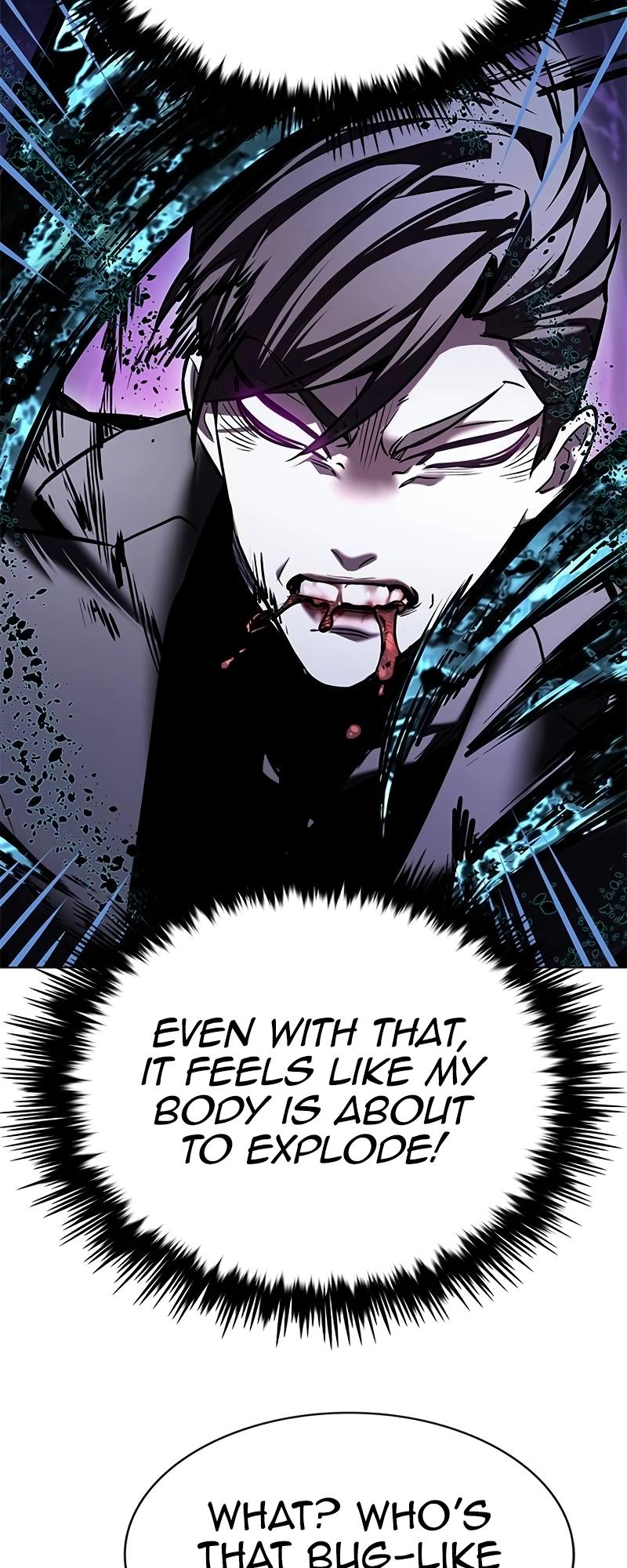 Read Eleceed ENGLISH Manga Online