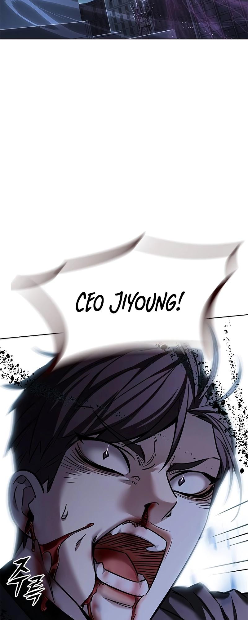 Read Eleceed ENGLISH Manga Online