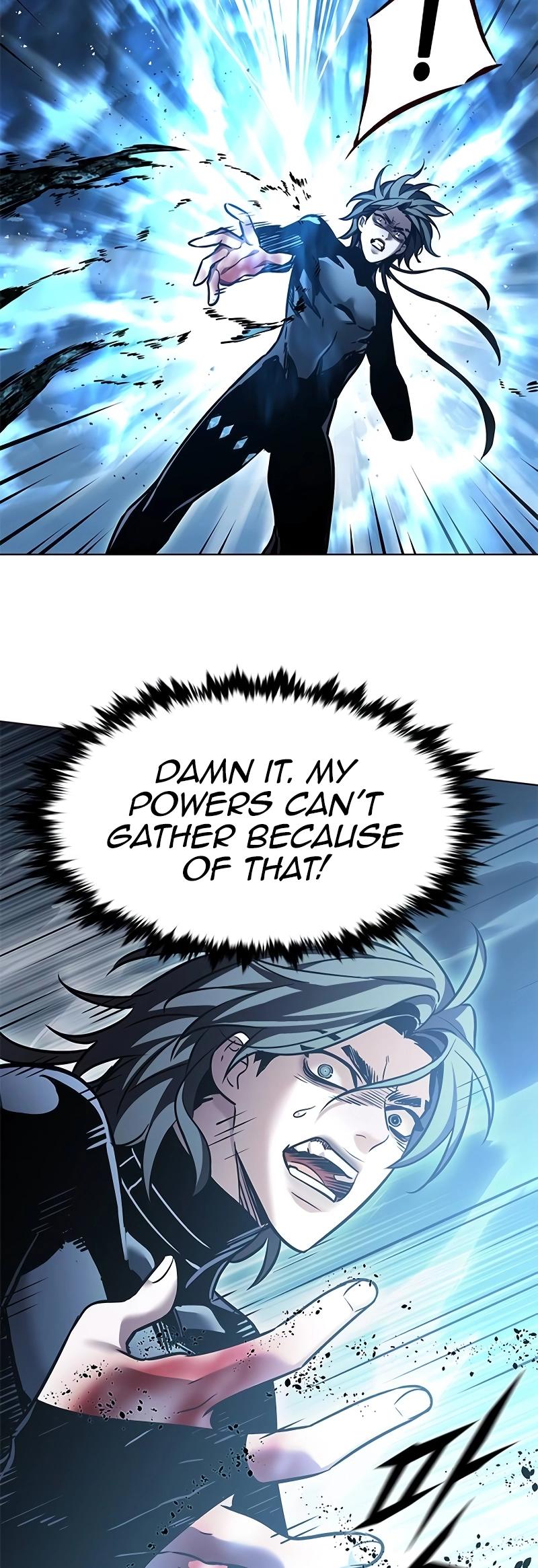 Read Eleceed ENGLISH Manga Online