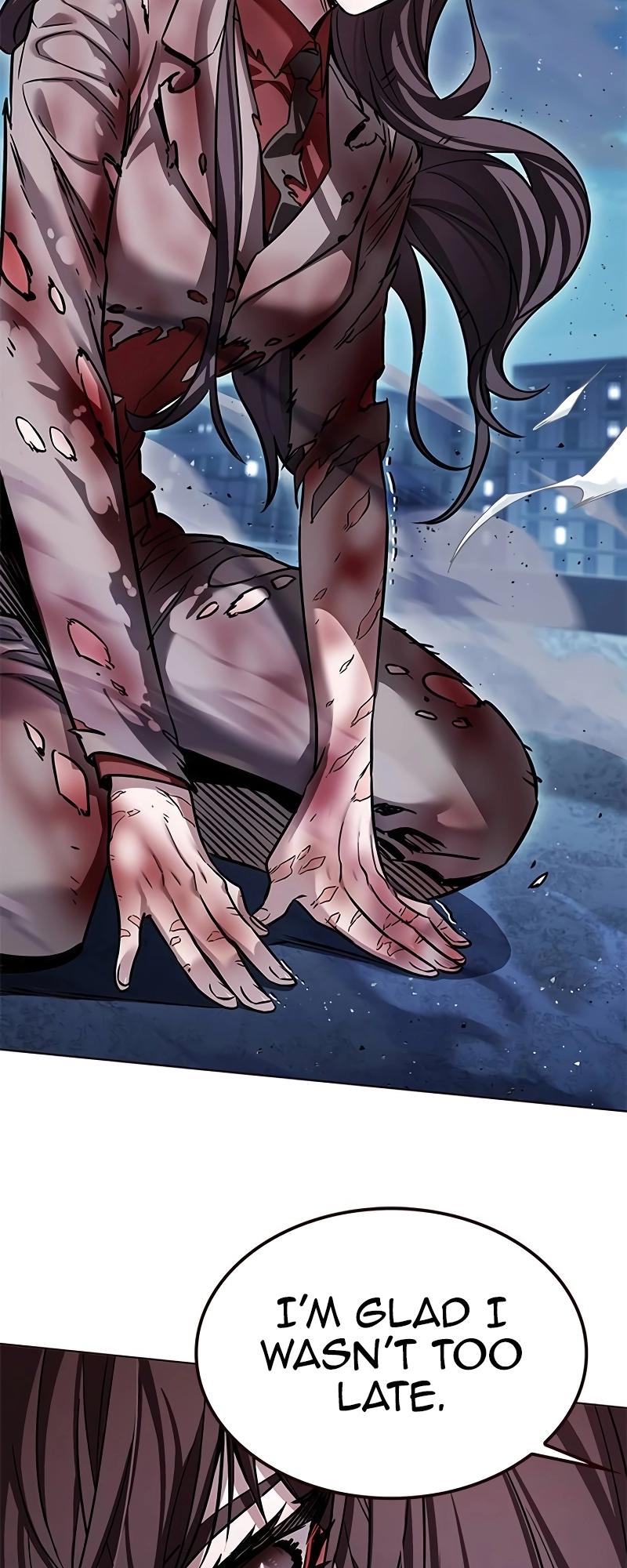 Read Eleceed ENGLISH Manga Online