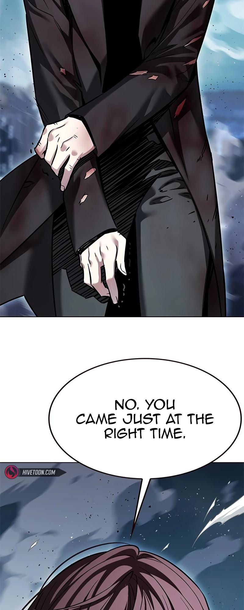 Read Eleceed ENGLISH Manga Online