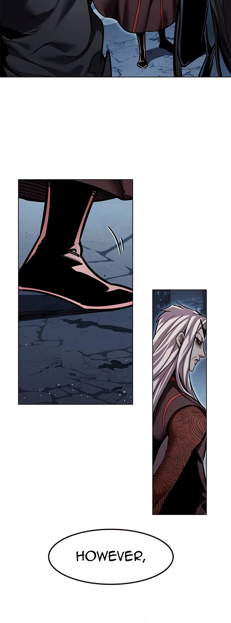 Read Eleceed ENGLISH Manga Online