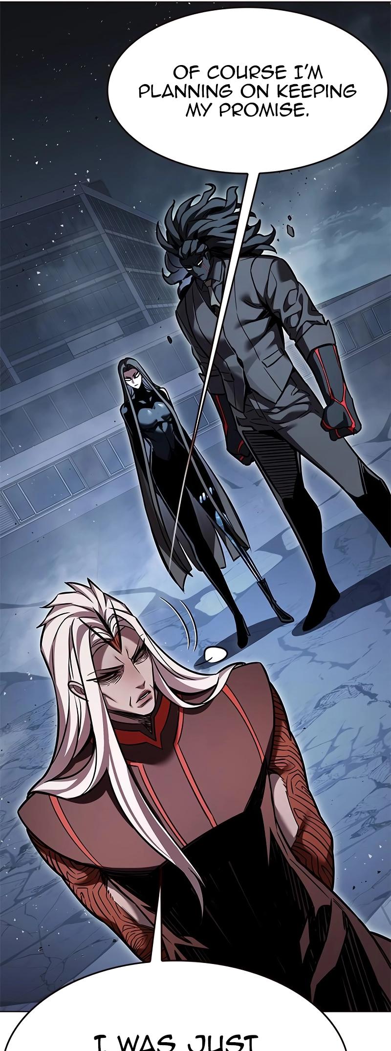 Read Eleceed ENGLISH Manga Online