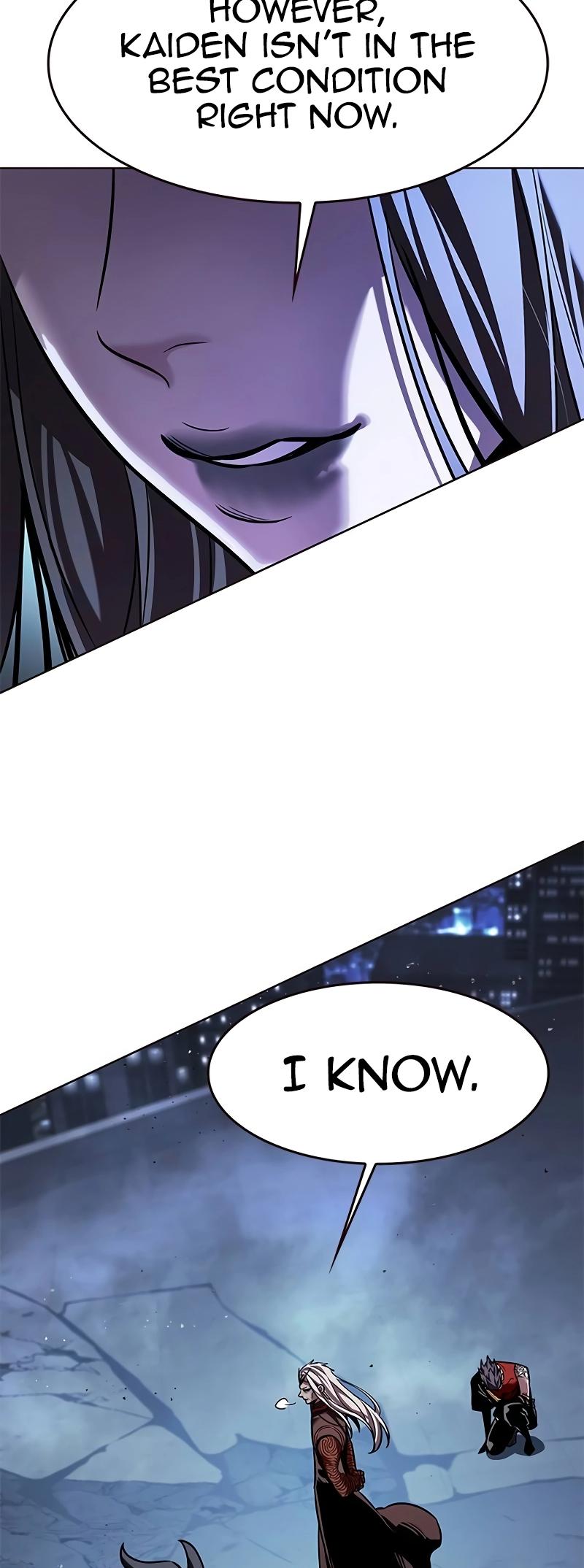 Read Eleceed ENGLISH Manga Online