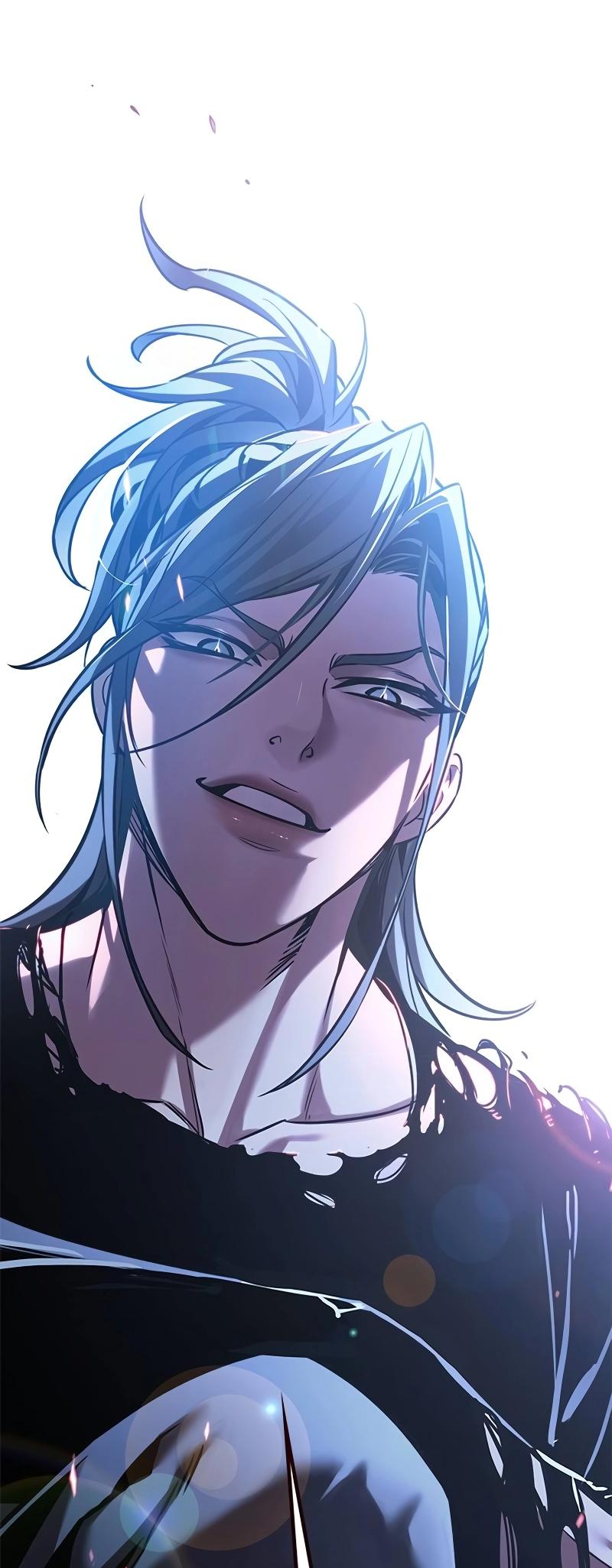 Read Eleceed ENGLISH Manga Online