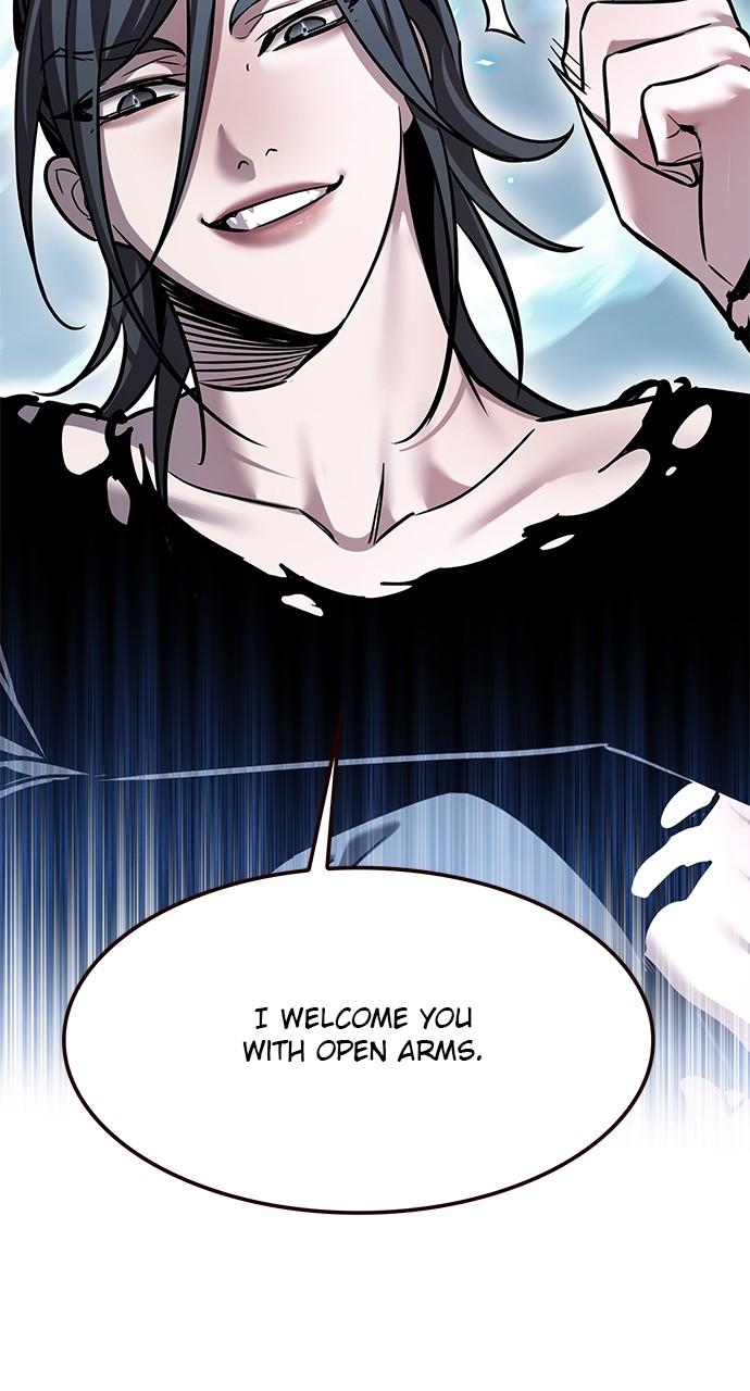 Read Eleceed ENGLISH Manga Online