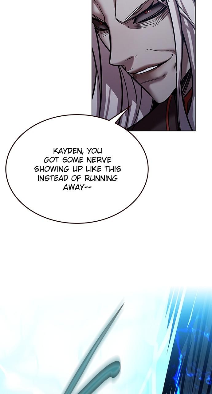 Read Eleceed ENGLISH Manga Online