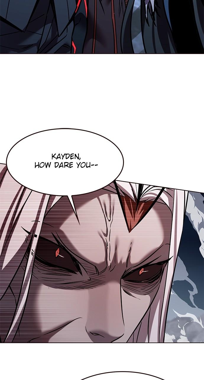 Read Eleceed ENGLISH Manga Online