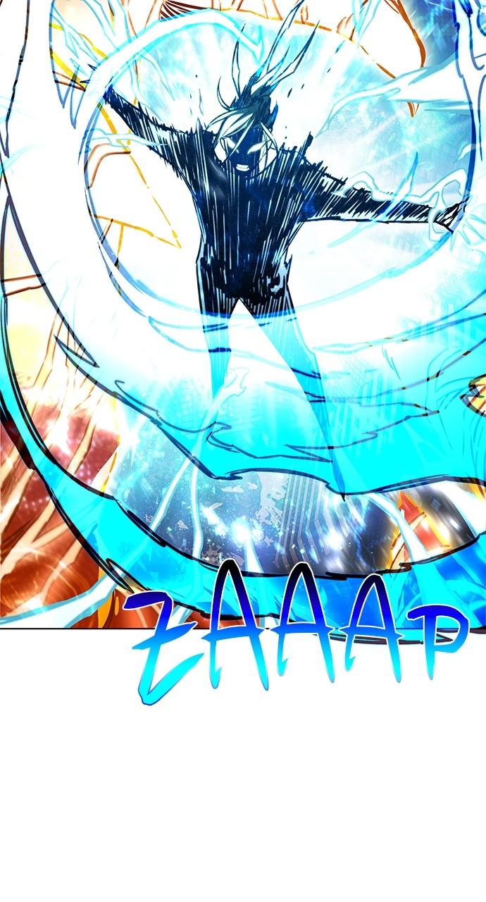 Read Eleceed ENGLISH Manga Online